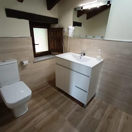 Tatil Evi La Nina En Valles Pasiegos