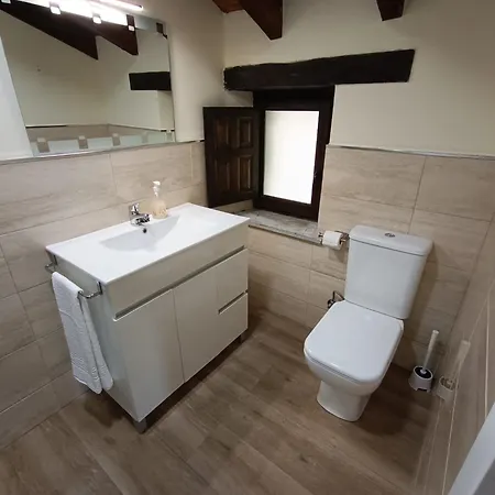 Tatil Evi La Nina En Valles Pasiegos Morilla